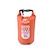 olcso Vízhatlan tasakok és dobozok-Naturehike 2 L Cell Phone Bag Vízálló Dry Bag Vízálló Hordozható Gyors szárítás mert Úszás Búvárkodás Szörfözés