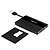billige Kortlesere-SIM Kort SD/SDHC/SDXC MikroSD/MikroSDHC/MikroSDXC/TF USB 2.0 USB Kortleser