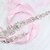 cheap Party Sashes-Satin / Tulle Wedding / Special Occasion / Halloween Sash With Rhinestone / Crystal / Sequin Sashes / Imitation Pearl / Appliques