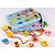 cheap Math Toys-Building Blocks Fishing Toys Math Toy Educational Toy Animals Cool Kid&#039;s Toy Gift