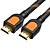 olcso HDMI-kábelek-SM-8822 2 HDMI 2.0 HDMI 2.0 Papa - papa 2.0m (6.5Ft)