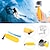 cheap Accessories For GoPro-Floating Hand Grip Water-Repellent 1 pcs For Action Camera Gopro 6 All Gopro Xiaomi Camera SJCAM SJ4000 Diving Surfing Everyday Use Plastics Textile Mixed Material / SJ5000