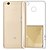 billige Mobilcovers &amp; Skærmbeskyttelse-ASLING Etui Til Xiaomi Transparent Bagcover Transparent Blødt TPU for Xiaomi Redmi 4X