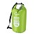 olcso Vízhatlan tasakok és dobozok-Naturehike 15 L Cell Phone Bag Vízálló Dry Bag Vízálló Hordozható Gyors szárítás mert Úszás Búvárkodás Szörfözés