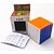 billige Magiske kuber-Speed Cube Set Magic Cube IQ-kube YU XIN Magiske kuber Puslespill Pedagogisk leke Kubisk Puslespill Profesjonell Moro Klassisk Barne Voksne Leketøy Gave