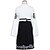 cheap Lolita Dresses-Sweet Lolita Dress Lolita Women&#039;s Outfits Cosplay Short Sleeve Short / Mini Costumes