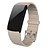 voordelige Slimme polsbandjes-YYA89 Heren Smart Armband Android iOS Bluetooth Waterbestendig Aanraakscherm Hartslagmeter Bloeddrukmeting Verbrande calorieën Pulse Tracker Stappenteller Activiteitentracker Slaaptracker sedentaire