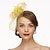 preiswerte Faszinator-Netz-Fascinator, Kentucky-Derby-Hut/Kopfbedeckung mit Blumenmuster, 1 Stück, Kopfbedeckung für Hochzeit, besonderen Anlass, Teeparty
