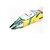 cheap Wooden Puzzles-3D Puzzle Jigsaw Puzzle Wooden Puzzle Plane / Aircraft Fighter Aircraft DIY High Quality Paper Classic Kid&#039;s Unisex Boys&#039; Girls&#039; Toy Gift