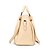 cheap Bag Sets-Women&#039;s Bags PU Bag Set for Wedding / Event / Party / Formal Blushing Pink / Gray / Khaki