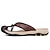 cheap Men&#039;s Slippers &amp; Flip-Flops-Men&#039;s Shoes PU Summer Comfort Slippers &amp; Flip-Flops For Casual Black Brown Blue