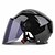 cheap Motorcycle Helmet Headsets-Open Face Adults Unisex Motorcycle Helmet  Sports / Form Fit / Compact