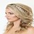 cheap Hair Jewelry-Europe and the United States foreign trade fashion accessories Contracted the van joker hair by hand Act the role ofing A0297 freely adjust pearl hair