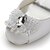 cheap Wedding Shoes-Women&#039;s Heels Summer / Fall Stiletto Heel Peep Toe Comfort Wedding Party &amp; Evening Crystal Satin White