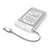 billiga Hårddiskfodral-MAIWO USB 3.0 till SATA 2.0 K104
