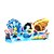 cheap 3D Puzzles-3D Puzzle Jigsaw Puzzle Model Building Kit Famous buildings DIY Hard Card Paper Classic Anime Cartoon Kid&#039;s Unisex Toy Gift