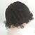 Недорогие Парик из искусственных волос без шапочки-основы-синтетический парик прямой прямой парик короткие серые синтетические волосы мужские термостойкие ombre волосы серый