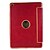 cheap iPad Cases / Covers-Case For Apple with Stand / Flip / Auto Sleep / Wake Up Full Body Cases Solid Colored Hard PU Leather for iPad Air / iPad 4/3/2 / iPad Mini 3/2/1 / iPad (2017)