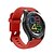 baratos Smartwatch-JSBP G8 Relógio inteligente Android iOS Bluetooth Impermeável Tela de toque Monitor de Batimento Cardíaco Medição de Pressão Sanguínea Esportivo Pulso Rastreador Temporizador Cronómetro Podômetro