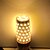 cheap LED Corn Lights-1pc 11 W LED Corn Lights 900-1000lm E14 B22 E26 / E27 T 84 LED Beads SMD 2835 Warm White White 220-240 V / 1 pc