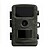 cheap Hunting Cameras-H301 Hunting Trail Camera / Scouting Camera 1080p 12MP Color CMOS 1280X960