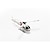 cheap RC Airplanes-RC Airplane WLtoys K123 6CH 2.4G KM/H Brushless Electric