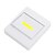 billige Lysbrytere-JIAWEN 1pc LED Night Light Batteri