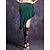 cheap Belly Dancewear-Belly Dance Skirt Women&#039;s Training Modal Ruffles Natural Skirts