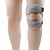 cheap Sports Support &amp; Protective Gear-Training Equipment Knee Brace Foot Support for Climbing Exercise &amp; Fitness Basketball Joint support Easy dressing Fits left or right knee Poly / Cotton Terylene Tactel 1pc Dailywear Sport Athleisure
