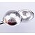 olcso Teaszűrők-Tea szűrő A kupa állvány Rozsdamentes acél 1db