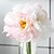cheap Artificial Flower-7 Branch/Bouquet Simulation Rosemary Color Blending Artificial Flowers