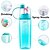 cheap Drinkware Accessories-Daily Drinkware Plastic Portable Sports &amp; Outdoor Drinkware