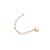 cheap Body Jewelry-Nose Ring / Nose Stud / Nose Piercing Ladies Fashion Women&#039;s Body Jewelry For Casual Outdoor clothing Tassel Fringe Copper Alloy Gold Silver
