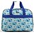 cheap Travel Bags-Women&#039;s Bags Polyester Travel Bag for Casual / Outdoor Blue / Black-white / Red