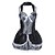 cheap Sexy Uniforms-Maid Costume Career Costumes Cosplay Costume Party Costume Masquerade Women&#039;s Maid Uniforms Halloween Carnival Festival / Holiday Polyester Outfits Black Lace