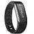 cheap Smart Wristbands-Smart Bracelet SMA07 for iOS / Android Touch Screen / Heart Rate Monitor / Water Resistant / Water Proof Activity Tracker / Sleep Tracker / Alarm Clock / Calories Burned / Pedometers / Camera
