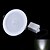 cheap LED Smart Bulbs-5 W LED Smart Bulbs 450 lm Recessed Retrofit 10 LED Beads SMD 5630 Infrared Sensor Decorative Human Body Sensor Warm White Cold White 85-265 V / 1 pc