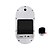 cheap Video Door Phone Systems-escam ESCAM Doorbell QF220 USB Black-and-white / Photographed / Recording 1280*960 Pixel