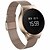 cheap Smart Wristbands-Indear YYA68 Men Smart Bracelet Smartwatch Android iOS Bluetooth Waterproof Heart Rate Monitor Blood Pressure Measurement Touch Screen Calories Burned Pulse Tracker Pedometer Activity Tracker Sleep