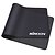 cheap Mouse Pad-KKmoon 600*300*3mm Large Size Plain Black Extended Water-resistant Anti-slip Rubber Speed Gaming Game Mouse Mice Pad Desk Mat