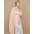 cheap Wraps &amp; Shawls-Shawls Lace / Cotton Wedding / Party / Evening Women&#039;s Wrap With Tassel / Lace Side