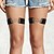 cheap Body Jewelry-Leg Chain Fashion Women&#039;s Body Jewelry For Dailywear Casual Coral Fleece Iron Black