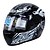 billige Headset til hjelm-ZEUS ZS-2000 Heldekkende Voksen / Barn Unisex Motorsykkel hjelm Sport / Slimfit / Kompakt