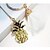 cheap Earrings-Women&#039;s Mismatched Earrings Earrings Ladies Dangling Jewelry Yellow For Dailywear Thank You Dress Valentine