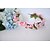 cheap Headpieces-Cotton Headbands / Flowers with 1 Wedding / Special Occasion / Birthday Headpiece