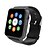 abordables Relojes inteligentes-gt88 reloj inteligente bluetooth fitness tracker soporte notificar / monitor de frecuencia cardíaca deportes smartwatch compatible con teléfonos iphone / samsung / android