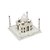 cheap Wooden Puzzles-3D Puzzle Jigsaw Puzzle Model Building Kit Famous buildings Taj Mahal EPS+EPU Unisex Toy Gift