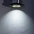 abordables Lampes Encastrées LED-3 W Perles LED Intensité Réglable LED Encastrées Blanc Froid 220 V / 10 pièces