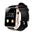 abordables Relojes inteligentes-gt88 reloj inteligente bluetooth fitness tracker soporte notificar / monitor de frecuencia cardíaca deportes smartwatch compatible con teléfonos iphone / samsung / android