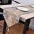ieftine Fețe de masă decorative-Altele Imprimare Fețe de masă , Amestec Bumbac Material 1